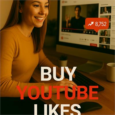 Buy YouTube Likes