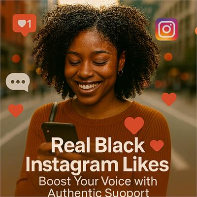 Buy Black Instagram Likes Buy Black Instagram Likes