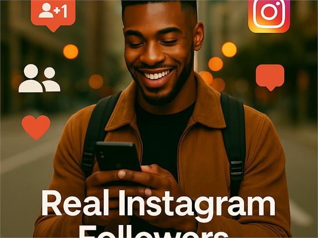 Buy Black Instagram Followers